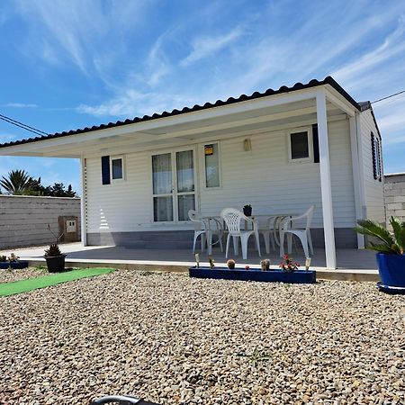 Apartamento El Ronco. Conil De La Frontera Ngoại thất bức ảnh
