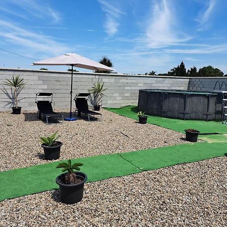 Apartamento El Ronco. Conil De La Frontera Ngoại thất bức ảnh