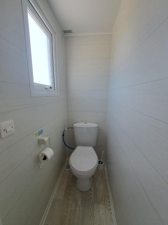 Apartamento El Ronco. Conil De La Frontera Ngoại thất bức ảnh